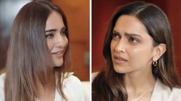 Kusha Kapila makes a comeback with a hilarious collab featuring Deepika Padukone; see video