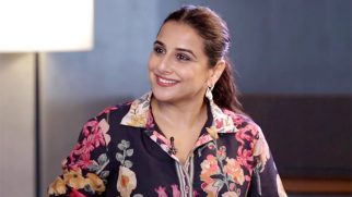 Laugh Riot: Vidya Balan takes the Bollywood Movie Emoji Quiz | Neeyat