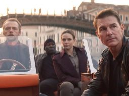 Mission Impossible – Dead Reckoning: Part One Box Office: Tom Cruise starrer grows further on Friday, set to have big Saturday and Sunday