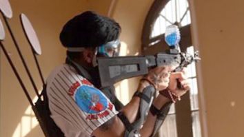 MTV Roadies goes Mission Impossible; intense challenge pushes contestants to the limit for immunity!