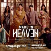 Made In Heaven Season 2: Prime Video to release all episodes of Sobhita Dhulipala-Arjun Mathur starrer show on August 10
