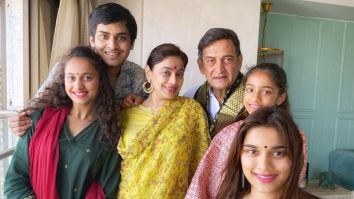 Mahesh Manjrekar reveals that he is the kind of father who would accept his kids homosexuality; says, “If my son tells me he is in a gay relationship, I will accept it”