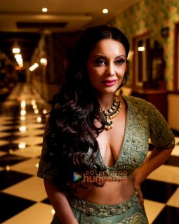Minissha Lamba