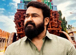 Mohanlal starrer Vrushabha begins filming; see pics