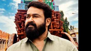 Mohanlal starrer Vrushabha begins filming; see pics