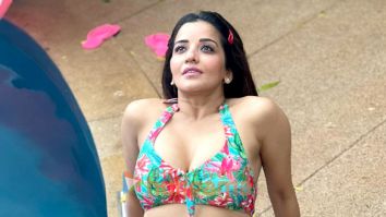 Celeb Photos Of Monalisa (Antara Biswas)