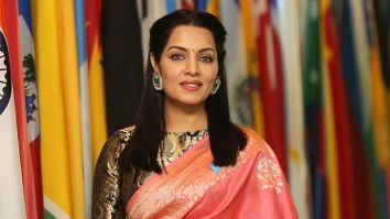 NCW India raises Celina Jaitly’s complaint against self-proclaimed Pakistani journalist for demeaning her; MEA initiates action