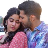 NGO dedicated to victims of Holocaust demands the removal of Varun Dhawan and Janhvi Kapoor starrer Bawaal from Prime Video