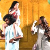 Nani, Mrunal Thakur starrer Nani30 gets titled as Hi Nanna; makers unveil first look