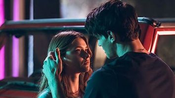 Nicole Wallace and Gabriel Guevara starrer My Fault aka Culpa Mia to get sequels titled Your Fault and Our Fault on Prime Video