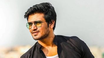 Nikhil Siddhartha apologizes to his fans on social media about the goof-ups that happened during the release of SPY