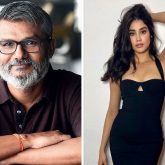 Bawaal director Nitesh Tiwari showers praise for Janhvi Kapoor; says, “Wanted someone whose eyes speak”