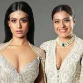 Kajol hails daughter Nysa's dignified approach towards paparazzi interactions; says, “If I was in her place, toh mera chappal bahut pehle nikal chuka hota”