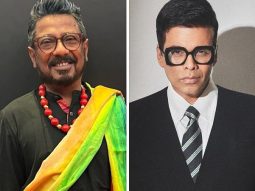 Onir says, “Big Bollywood releases don’t care about smaller films,” after Karan Johar pens cryptic post over Merry Christmas-Yodha clash