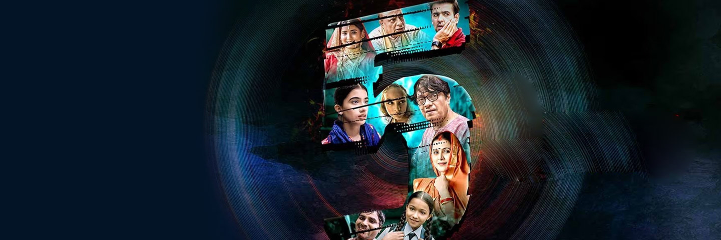 Panch Kriti Five Elements