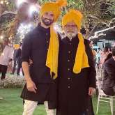 Pankaj Kapur is proud of Shahid Kapoor as a father and a co-actor: “He’s a very talented, forthright, honest, and hardworking young man”