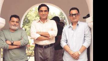 It’s a wrap! Pankaj Tripathi concludes shooting for Main Atal Hoon