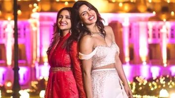 Parineeti Chopra pens a beautiful note for her “Mimi didi” aka Priyanka Chopra Jonas on her birthday; shares a throwback picture from her engagement day