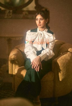 Pashmina Roshan
