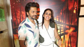 Photos: Celebs grace the premiere of Oppenheimer