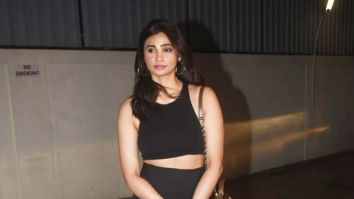 Photos: Celebs grace the special screening of Rocky Aur Rani Kii Prem Kahaani at PVR in Juhu