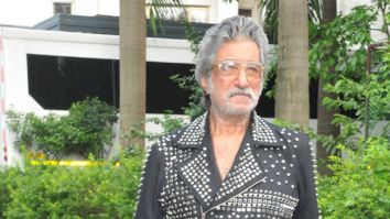 Photos: Shakti Kapoor, Padmini Kolhapure and Sonali Bendre snapped at Filmcity