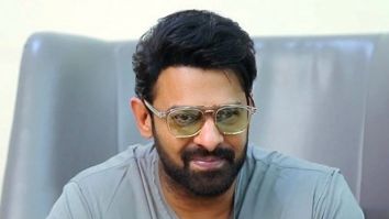 Prabhas’ Facebook account gets hacked; Salaar actor issues statement