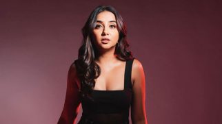 Prajakta Koli’s FUN Rapid Fire on Rohit Saraf, Varun Dhawan, Kiara Advani & Vidya Balan | Neeyat