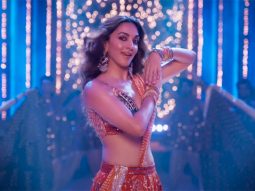 Raat Baaki (Full Video) SatyaPrem Ki Katha | Kartik Aaryan, Kiara Advani