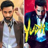 Raghav Juyal practices boxing for Siddhant Chaturvedi starrer Yudhra