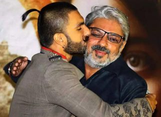 Ranveer Singh gets a birthday gift from Sanjay Leela Bhansali; bags the titular role in Baiju Bawra