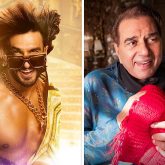 Ranveer Singh recalls his first day of shooting with legendary actor Dharmendra; describes it as an ‘out-of-the-body experience’