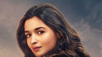 Alia Bhatt looks captivating on the poster of spy thriller Heart of Stone