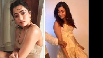 Rashmika Mandanna recreates Vicky Kaushal’s viral dance on ‘Gaddiyan Uchiyan Rakhiyan’ and fans cannot stop loving her