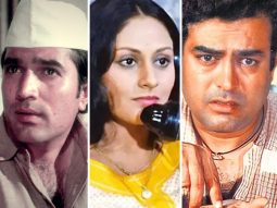 Remakes of Rajesh Khanna’s Bawarchi, Amitabh Bachchan-Jaya Bachchan’s Mili and Sanjeev Kumar’s Koshish announced Remakes of Rajesh Khanna’s Bawarchi, Amitabh Bachchan-Jaya Bachchan’s Mili and Sanjeev Kumar’s Koshish announced