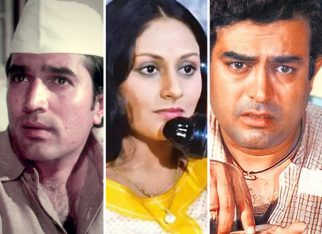 Remakes of Rajesh Khanna’s Bawarchi, Amitabh Bachchan-Jaya Bachchan’s Mili and Sanjeev Kumar’s Koshish announced Remakes of Rajesh Khanna’s Bawarchi, Amitabh Bachchan-Jaya Bachchan’s Mili and Sanjeev Kumar’s Koshish announced