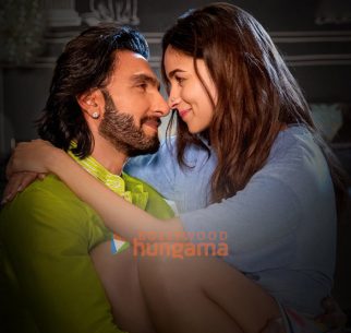 Rocky Aur Rani Kii Prem Kahaani stills