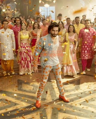 Rocky Aur Rani Kii Prem Kahaani