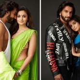 Rocky Aur Rani Kii Prem Kahaani Karan Johar shares look test photos of Ranveer Singh and Alia Bhatt ahead of trailer release