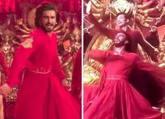 Rocky Aur Rani Kii Prem Kahaani: Ranveer Singh praises Tota Roy Chowdhury as audiences cheer for their ‘Dola Re Dola’ performance: ‘Warms my heart to hear people gushing about you’