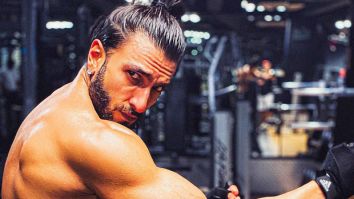 Rocky Aur Rani Kii Prem Kahaani: Ranveer Singh raises the temperature flaunting his toned body in throwback photo for Rocky Randhawa prep