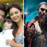 #AskSRK: Shah Rukh Khan shares Gauri Khan and AbRam’s reaction to Jawan prevue