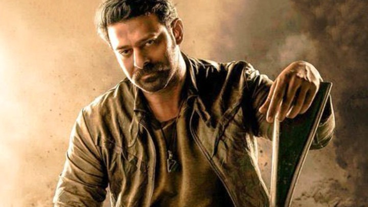 Salaar: Teaser | Prabhas, Prashanth Neel, Prithviraj Sukumaran, Shruti Haasan, Hombale Films, Vijay Kiragandur