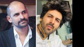 Satyaprem Ki Katha director Sameer Vidwans lauds Kartik Aaryan’s performance in a crucial scene; says, “It gave us all goosebumps”