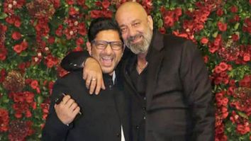 Sanjay Dutt and Arshad Warsi in, Nana Patekar and Anil Kapoor out of Welcome 3