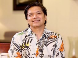 Shaan: “For Behti hawa sa, I was the 7th singer” | 3 Idiots