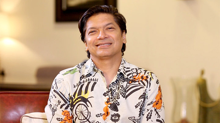 Shaan: “For Behti hawa sa, I was the 7th singer” | 3 Idiots
