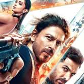 Shah Rukh Khan, Deepika Padukone, John Abraham starrer Pathaan to release in Japan on September 1, 2023