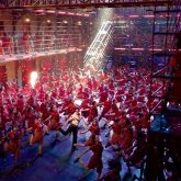 Jawan: ‘Zinda Banda’ to feature Shah Rukh Khan alongside 1000+ female dancers