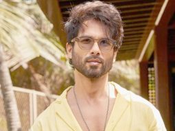 Shahid Kapoor opens up about Kabir Singh’s controversy and character portrayal; says, “I’ve seen physical abuse as a child” Shahid Kapoor opens up about Kabir Singh’s controversy and character portrayal; says, “I’ve seen physical abuse as a child”